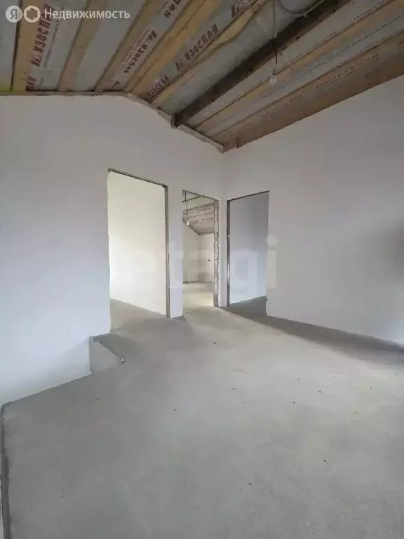 Дом в Ярославский муниципальный округ, коттеджный посёлок Заволжская ... - Фото 2