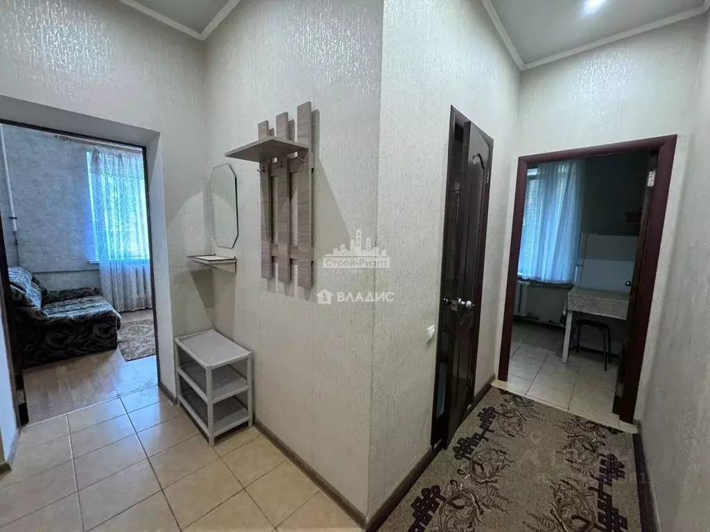 1-к кв. Крым, Керчь ул. Шлагбаумская, 45 (30.0 м) - Фото 2