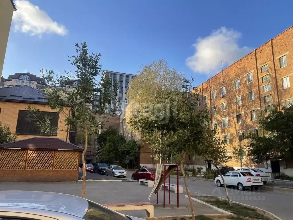 3-к кв. Дагестан, Махачкала ул. Каммаева, 29Вк1 (78.0 м) - Фото 1