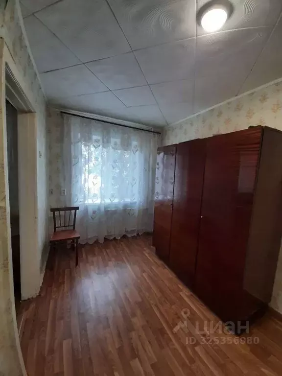 2-к кв. Саратовская область, Энгельс муниципальное образование, ... - Фото 1