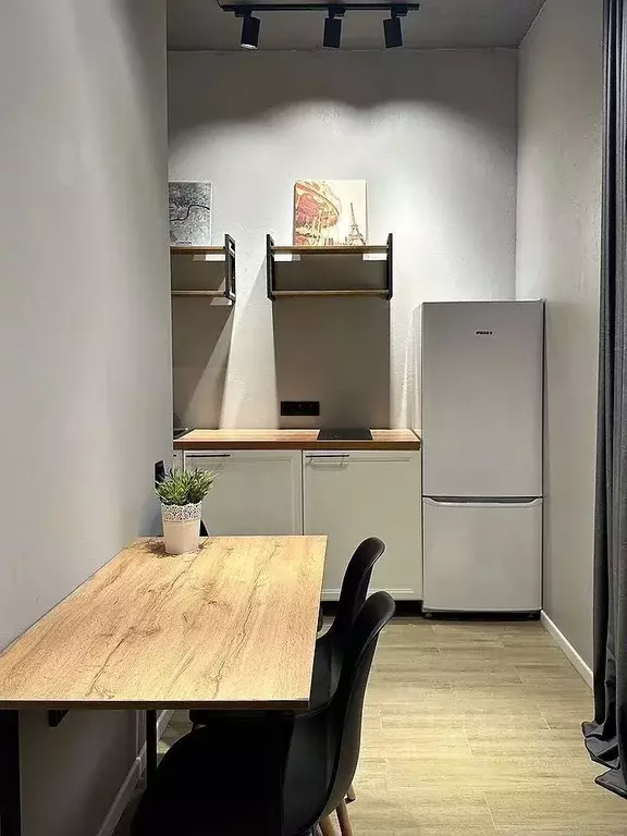 Студия Москва д. Николо-Хованское, Коммунарка-2 СНТ, 139с1 (25.0 м) - Фото 2