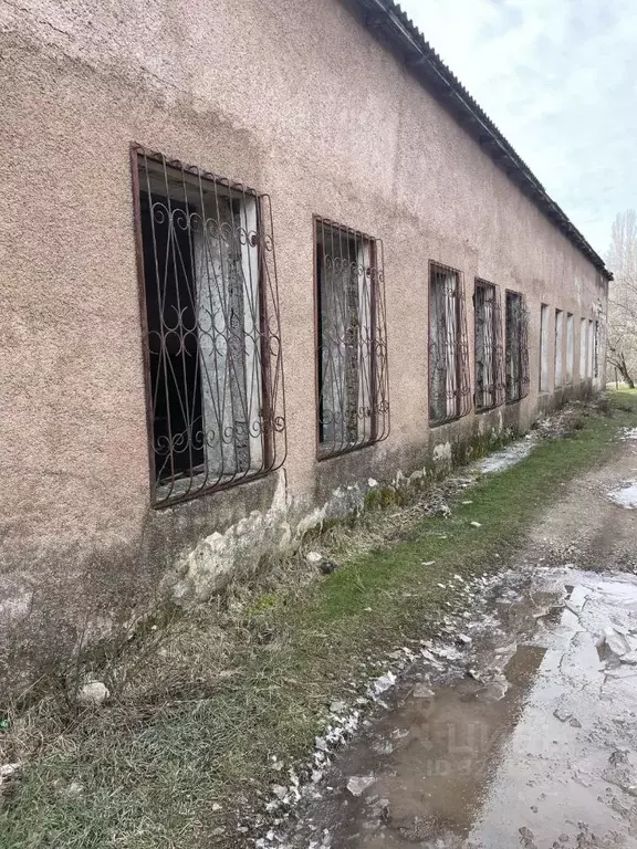 Производственное помещение в Крым, Алушта муниципальный округ, с. ... - Фото 2