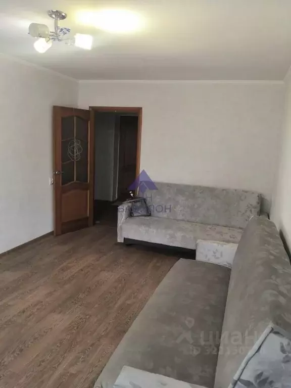 1-к кв. Ростовская область, Волгодонск Степная ул. (34.0 м) - Фото 1