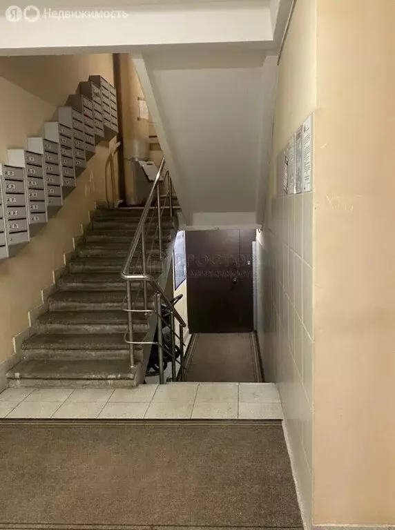 2-комнатная квартира: Видное, Советский проезд, 1 (44.3 м) - Фото 2