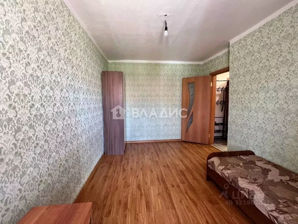 2-к кв. Бурятия, Улан-Удэ 111-й мкр, 11 (50.6 м) - Фото 2