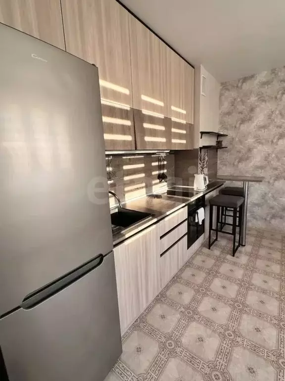 1-к кв. Башкортостан, Уфа Российская ул., 47/1 (48.2 м) - Фото 1