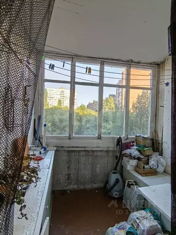 3-к кв. Воронежская область, Воронеж ул. Генерала Лизюкова, 101 (63.0 ... - Фото 1