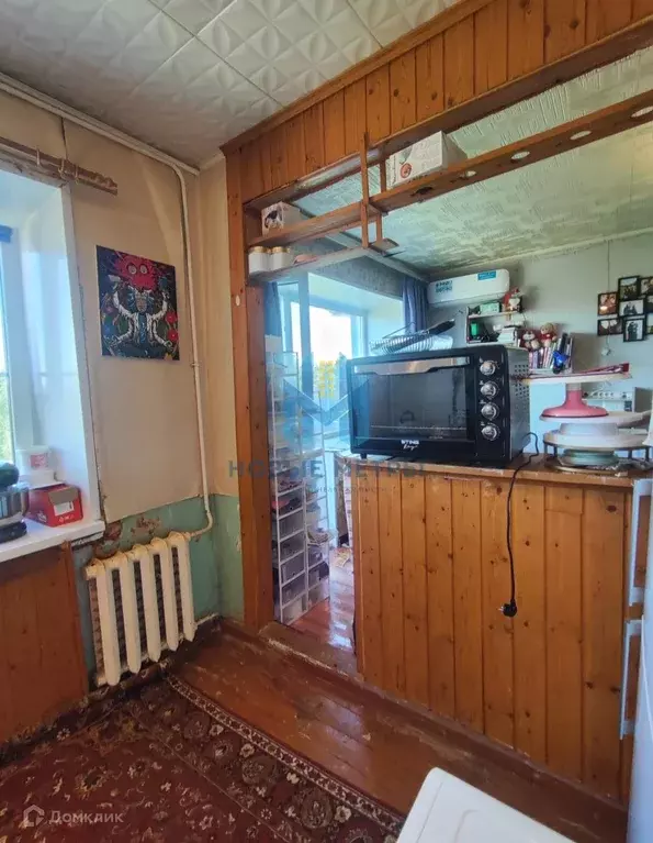 Продаётся 1-к квартира, 30 м - Фото 1