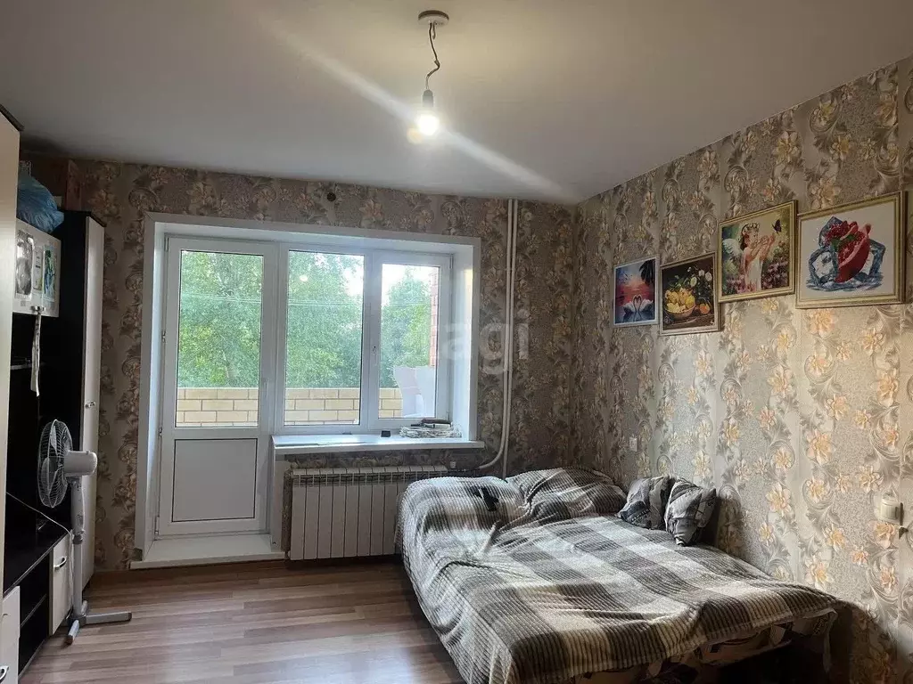 Квартира, 1 комната, 36.7 м - Фото 1