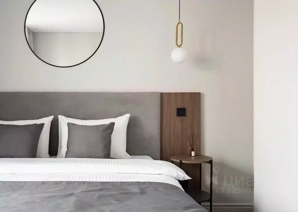 1-к кв. Санкт-Петербург Херсонский проезд, 6 (22.0 м) - Фото 1