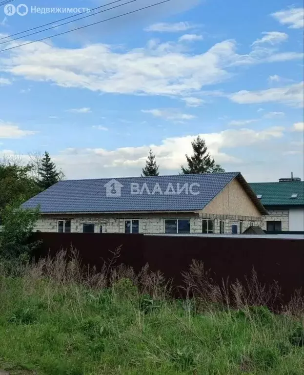 Дом в деревня Козлово, 29 (260 м) - Фото 2