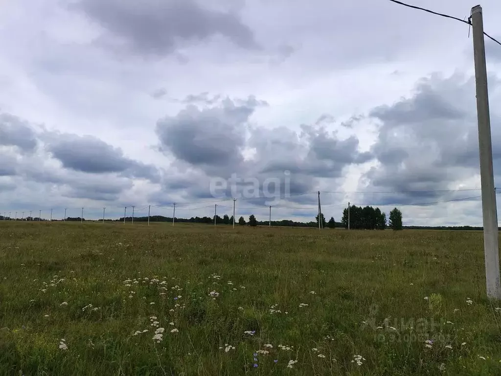 Участок в Алтайский край, Барнаул пл. Имени Акинфия Демидова (13.09 ... - Фото 1