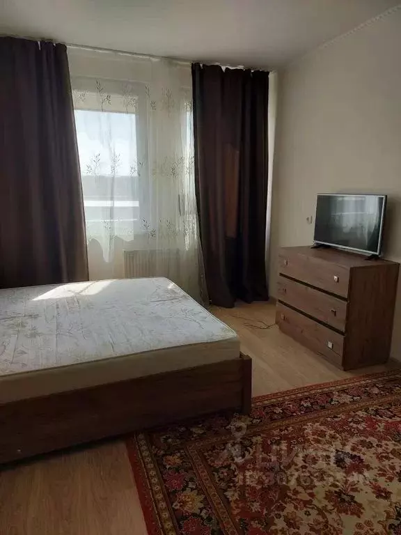 2-к кв. Севастополь ул. Комбрига Потапова, 29В (60.0 м) - Фото 1