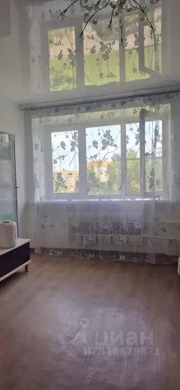 2-к кв. Чувашия, Чебоксары ул. Чапаева, 4 (49.1 м) - Фото 2