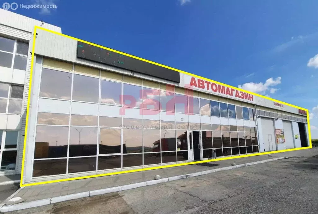 Торговая площадь (1479.6 м) - Фото 1