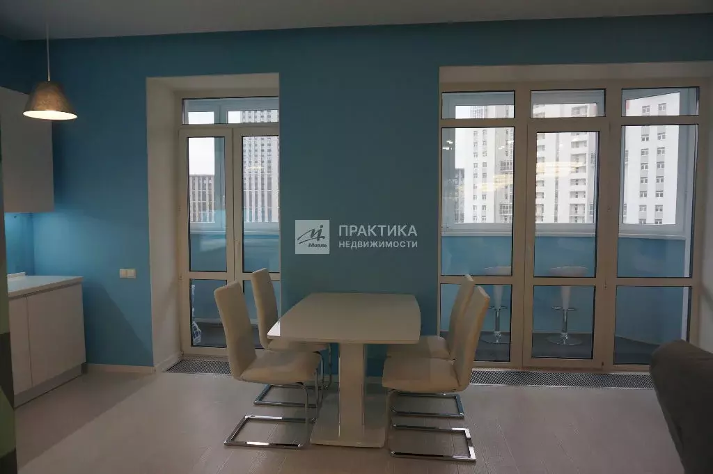 Продается 2-комнатная квартира - Фото 1