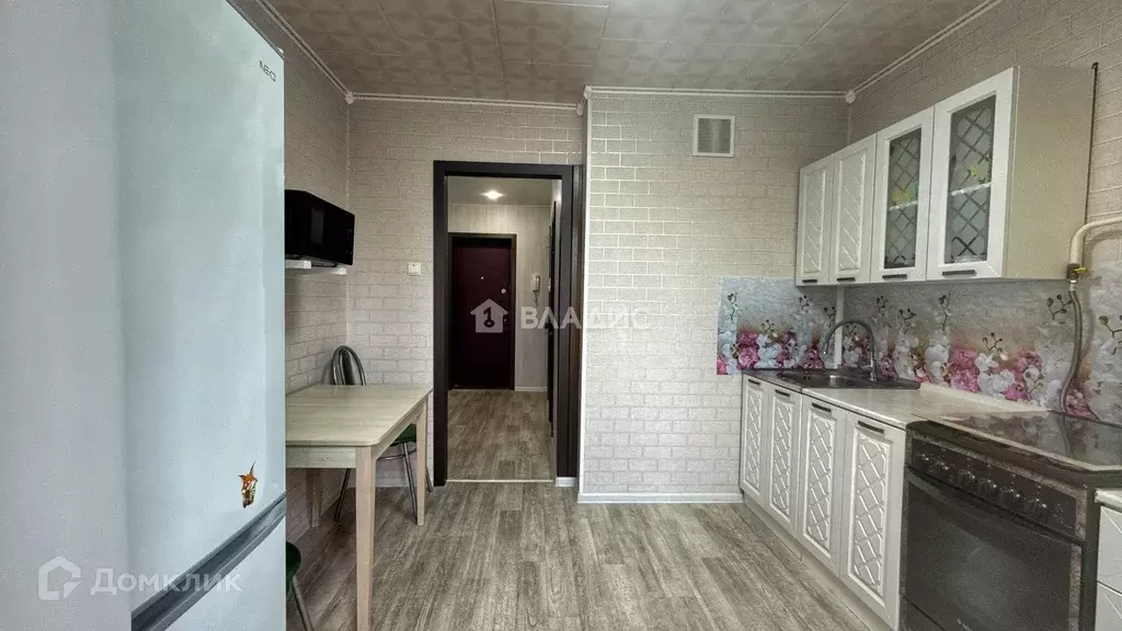 Продаётся 1-к квартира, 33 м - Фото 1