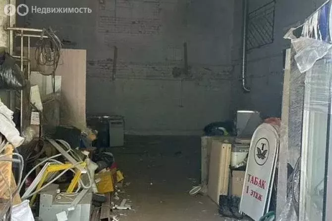 Помещение свободного назначения (120 м) - Фото 1
