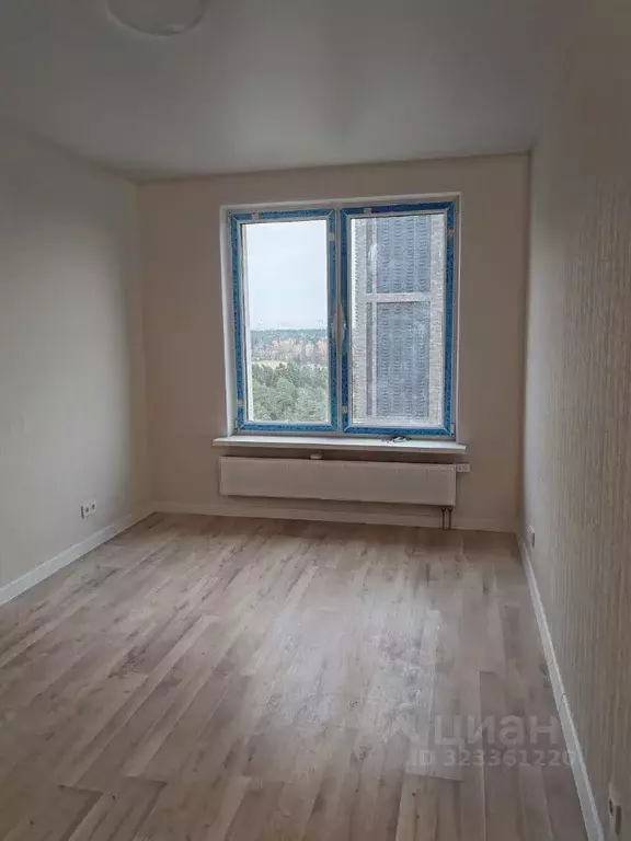 1-к кв. Московская область, Одинцово ул. Маршала Казакова, 3 (36.9 м) - Фото 2