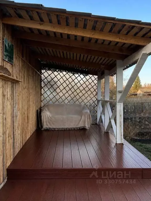 Дом в Красноярский край, Канск Юбилейный со, 6 (31 м) - Фото 2