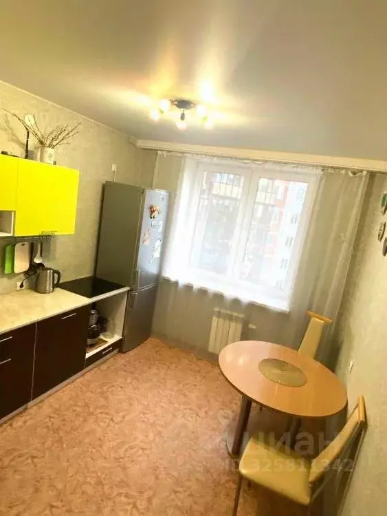 3-к кв. Омская область, Омск ул. Б.Г. Шаронова, 21 (72.2 м) - Фото 2