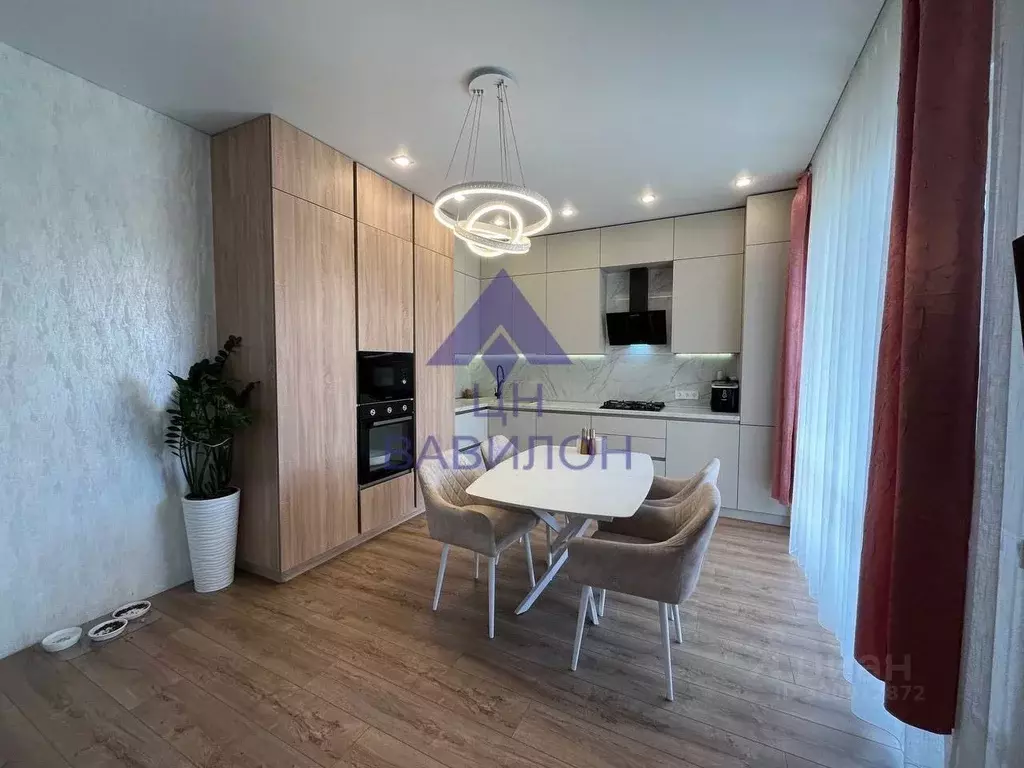 Дом в Ростовская область, Волгодонск просп. Мира (113 м) - Фото 1