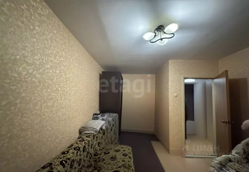 1-к кв. Смоленская область, Смоленск Ново-Чернушенский пер., 3 (27.8 ... - Фото 1