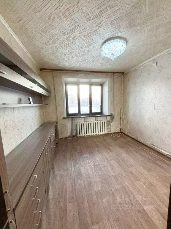 Комната Пермский край, Пермь ул. Героя Васькина, 11 (17.9 м) - Фото 1