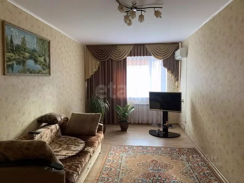 2-к кв. Воронежская область, Семилуки Транспортная ул., 14/4к3 (60.0 ... - Фото 2