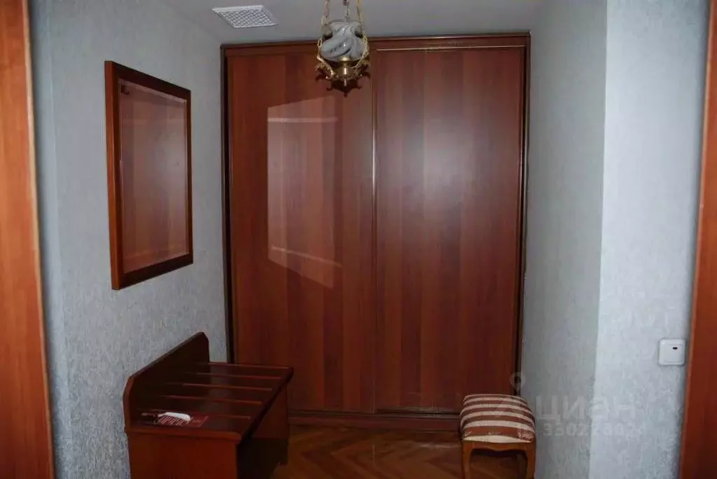 Комната Москва пер. Большой Староданиловский, 5 (21.0 м) - Фото 2