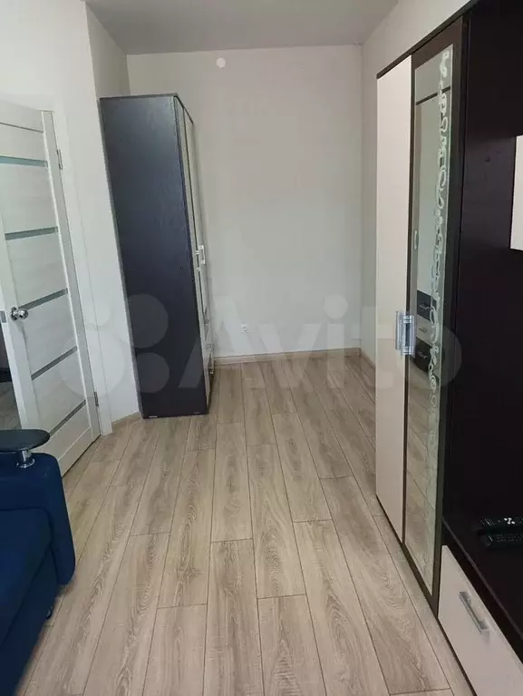 1-к. квартира, 38 м, 3/4 эт. - Фото 1