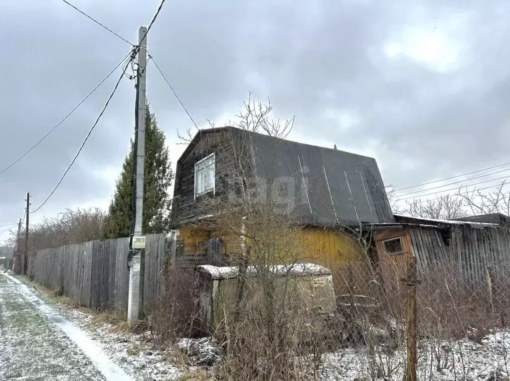 Дом в Ярославская область, Ярославский муниципальный округ, ... - Фото 2