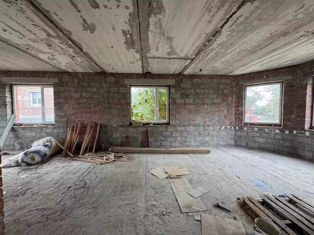 Коттедж в Ростовская область, Цимлянск ул. Азина (350 м) - Фото 2