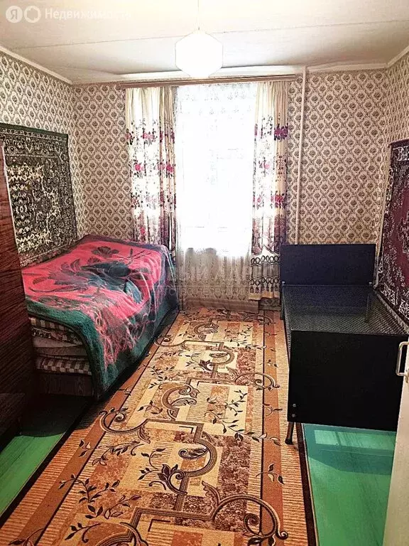 3-комнатная квартира: посёлок Воротынск, Сиреневый бульвар, 19 (60 м) - Фото 2