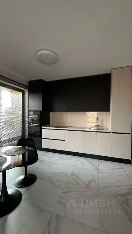 1-к кв. Москва Дмитровский проезд, 1 (44.0 м) - Фото 2