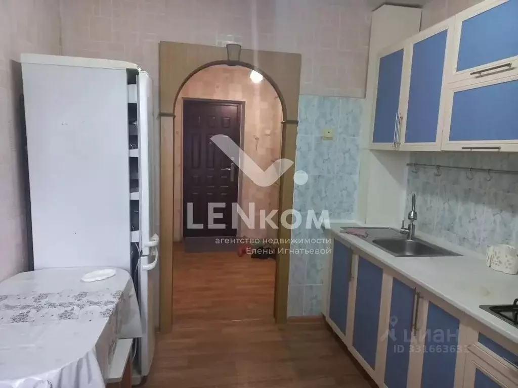 2-к кв. Удмуртия, Сарапул ул. Седельникова, 111 (50.0 м) - Фото 2