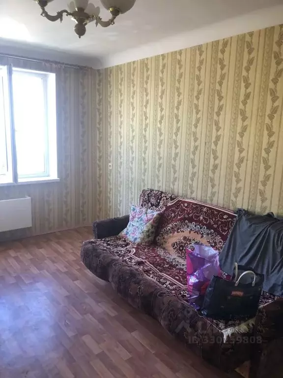 1-к кв. Волгоградская область, Волжский просп. Имени Ленина, 128 (32.0 ... - Фото 2