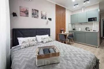 1-к кв. Московская область, Одинцовский городской округ, ... - Фото 1