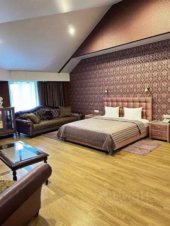 Комната Московская область, Красногорск ул. Ново-Никольская, 2Б (90.0 ... - Фото 2