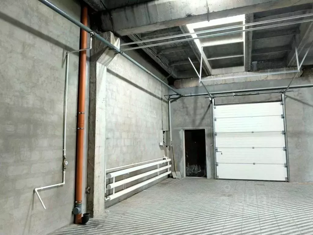 Производственное помещение в Московская область, Дмитров Промышленный ... - Фото 1