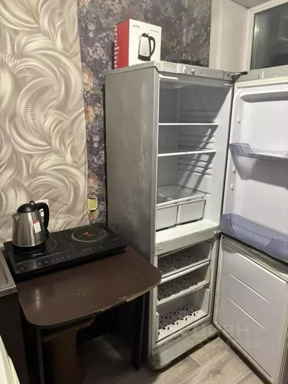 1-к кв. Кемеровская область, Ленинск-Кузнецкий Телефонная ул., 15В ... - Фото 1