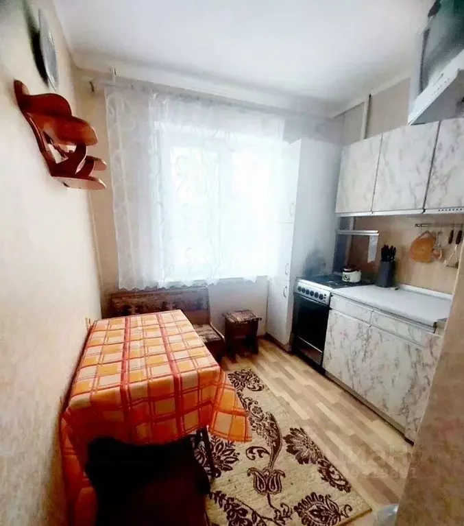 2-к кв. Московская область, Ивантеевка Пушкинский городской округ, ул. ... - Фото 2