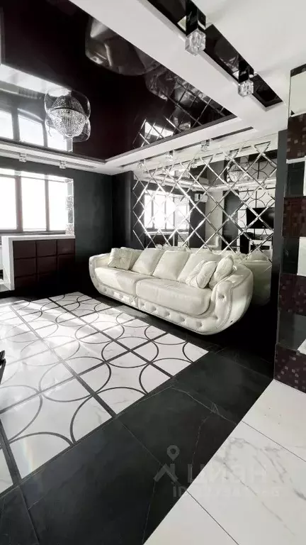 2-к кв. Ямало-Ненецкий АО, Ноябрьск ул. Ленина, 69 (58.7 м) - Фото 2