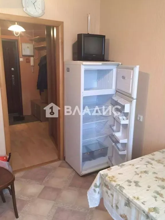 1-к кв. Московская область, Подольск Юбилейная ул., 11 (34.1 м) - Фото 2