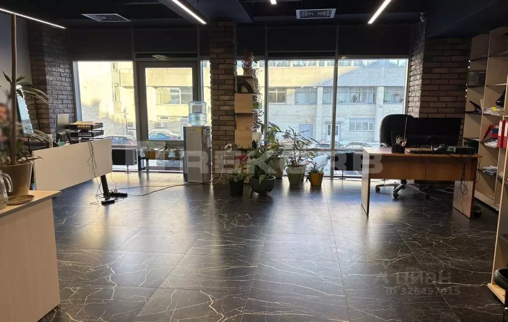 Офис в Санкт-Петербург просп. Сизова, 9 (580 м) - Фото 1