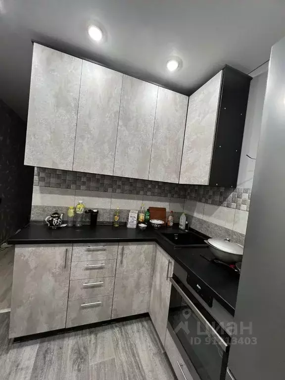 1-к кв. Хакасия, Абакан ул. Карла Маркса, 28 (33.0 м) - Фото 1