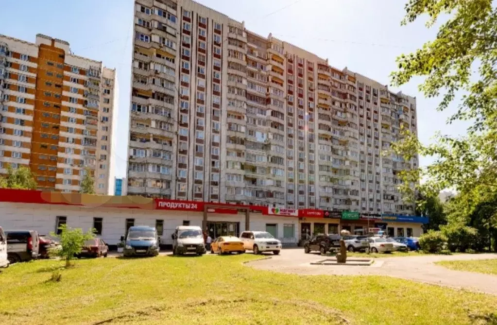 Продажа габ площадью 440,4 м2 а ЮВАО - Фото 1
