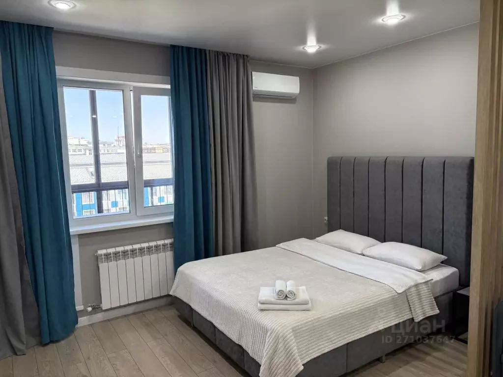 Студия Бурятия, Улан-Удэ ул. Смолина, 61 (35.0 м) - Фото 2