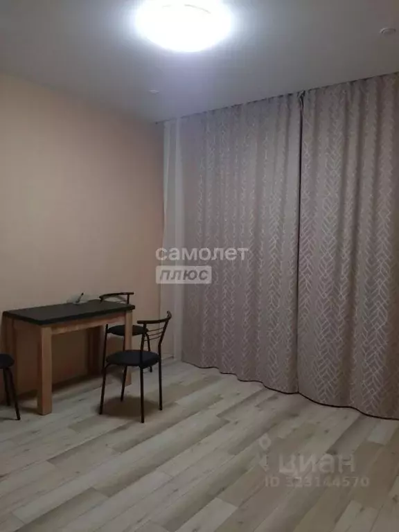 2-к кв. Иркутская область, Иркутск ул. Пушкина, 9 (42.0 м) - Фото 1