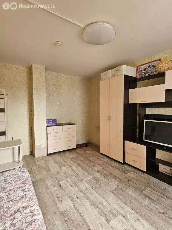 1-комнатная квартира: Пермь, улица Танцорова, 11 (31.9 м) - Фото 2